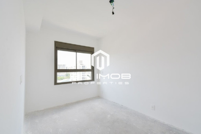 Imagem Imóvel com 2 Quartos à Venda, 42 m² em Campo Belo - São Paulo Imagem Imóvel com 2 Quartos à Venda, 42 m² em Campo Belo - São Paulo