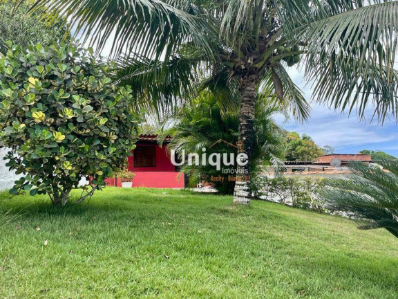 Imagem Casa com 2 Quartos à Venda, 70 m² em Arpoador Da Rasa - Armação Dos Búzios