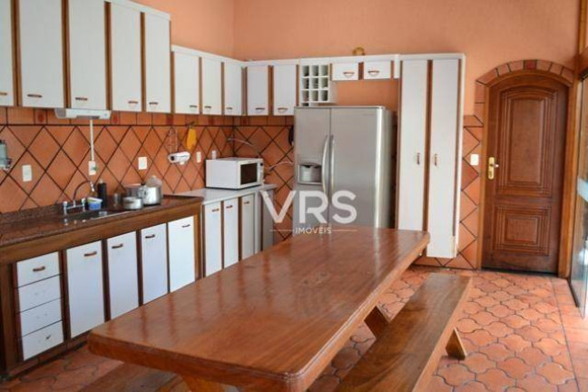 Imagem Casa com 5 Quartos à Venda, 600 m² em Parque Do Imbui - Teresópolis Imagem Casa com 5 Quartos à Venda, 600 m² em Parque Do Imbui - Teresópolis