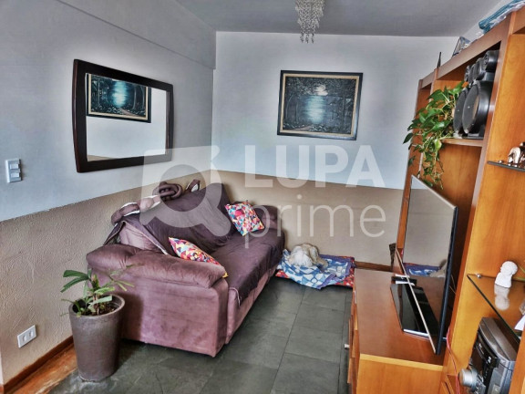Apartamento com 2 Quartos à Venda, 68 m² em Vila Guilherme - São Paulo