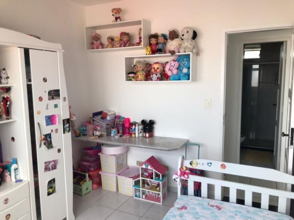 Imagem Apartamento com 4 Quartos à Venda, 87 m² em Janga - Paulista Imagem Apartamento com 4 Quartos à Venda, 87 m² em Janga - Paulista