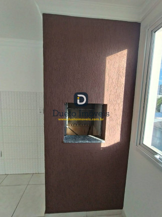 Imagem Apartamento com 1 Quarto à Venda, 40 m² em Nossa Senhora Do Rosário - Santa Maria
