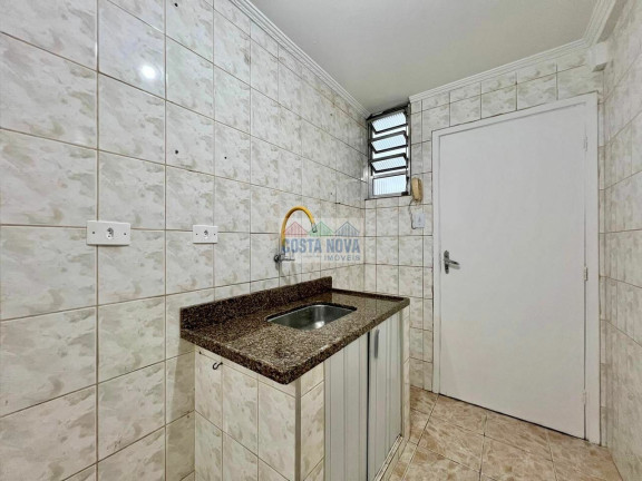 Imagem Apartamento com 1 Quarto à Venda, 38 m² Imagem Apartamento com 1 Quarto à Venda, 38 m²
