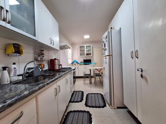 Imagem Apartamento com 3 Quartos à Venda, 96 m² em Vila Das Hortências - Jundiaí