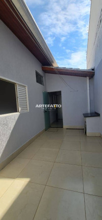 Imagem Casa com 3 Quartos à Venda, 172 m²