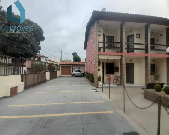 Imagem Casa de Condomínio com 2 Quartos à Venda, 83 m² em Jardim Flamboyant - Cabo Frio Imagem Casa de Condomínio com 2 Quartos à Venda, 83 m² em Jardim Flamboyant - Cabo Frio