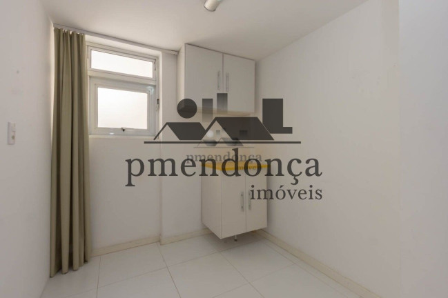 Imagem Apartamento com 3 Quartos à Venda, 103 m² em Pinheiros - São Paulo