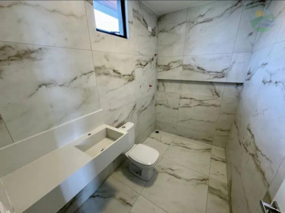 Imagem Casa com 4 Quartos à Venda, 174 m² em Portal Do Sol - João Pessoa