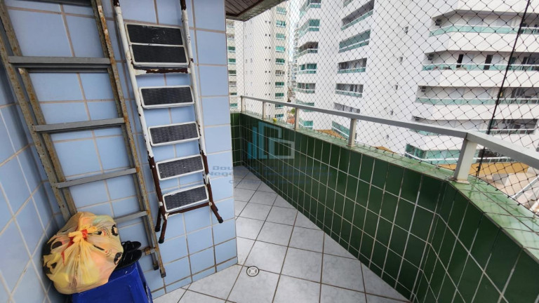 Imagem Apartamento com 2 Quartos à Venda, 89 m² em Caiçara - Praia Grande