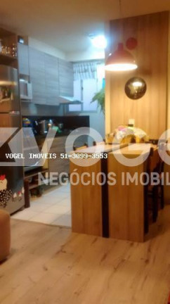 Imagem Apartamento com 2 Quartos à Venda, 46 m² em Pinheiros - Sao Leopoldo Imagem Apartamento com 2 Quartos à Venda, 46 m² em Pinheiros - Sao Leopoldo