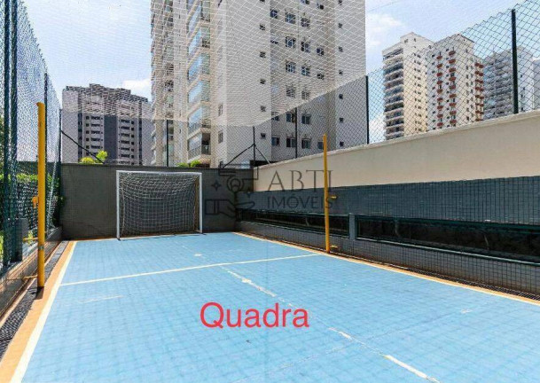 Imagem Apartamento com 3 Quartos à Venda, 75 m² em Chácara Inglesa - São Paulo