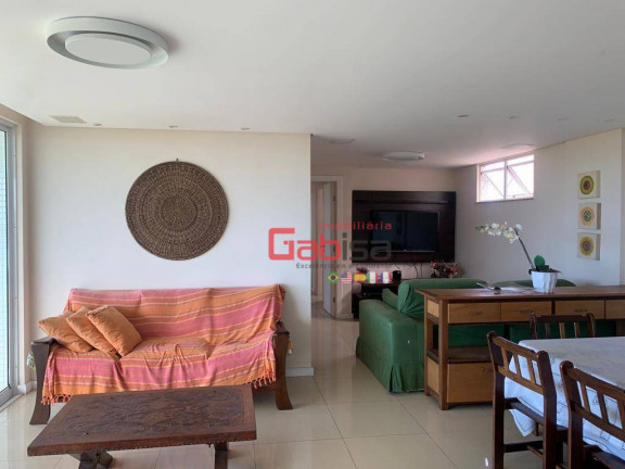 Imagem Apartamento com 4 Quartos à Venda, 180 m² em Braga - Cabo Frio Imagem Apartamento com 4 Quartos à Venda, 180 m² em Braga - Cabo Frio