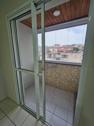 Imagem Apartamento com 2 Quartos à Venda, 53 m² em Vila Das Belezas - São Paulo Imagem Apartamento com 2 Quartos à Venda, 53 m² em Vila Das Belezas - São Paulo