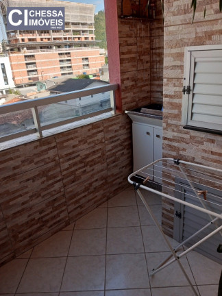 Imagem Apartamento com 3 Quartos à Venda, 119 m² em Centro - Itajaí