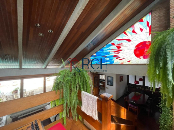 Imagem Casa com 5 Quartos à Venda, 504 m² em Condomínio Residencial Village D'avignon - Sorocaba
