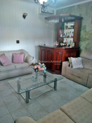 Imagem Casa com 3 Quartos à Venda, 250 m² em Jardim Santa Genebra - Campinas