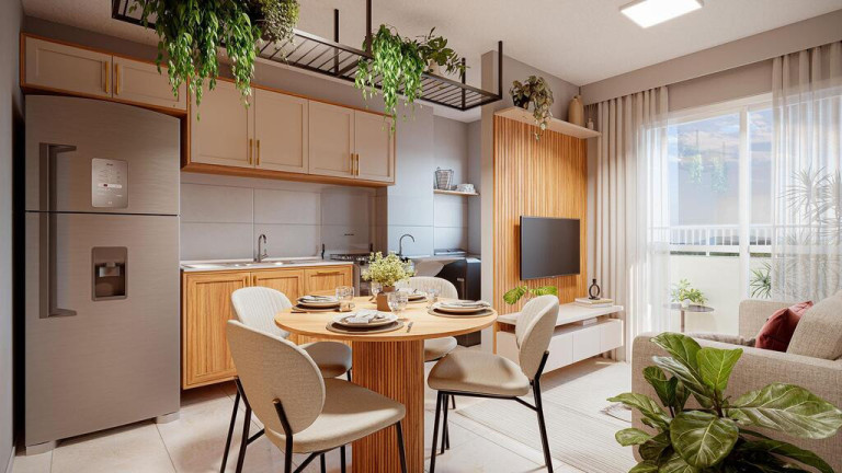 Imagem Apartamento com 1 Quarto à Venda, 35 m² em Triagem - Rio De Janeiro Imagem Apartamento com 1 Quarto à Venda, 35 m² em Triagem - Rio De Janeiro