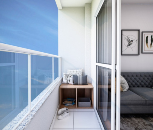 Imagem Imóvel com 1 Quarto à Venda, 46 m² em Parque Duque - Duque De Caxias