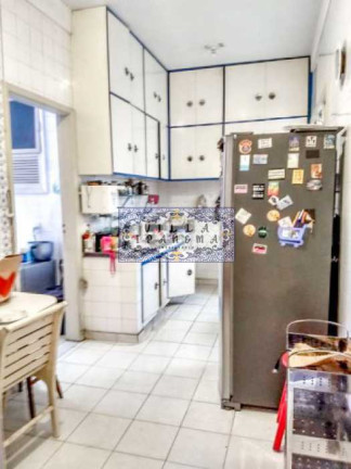 Imagem Apartamento com 4 Quartos à Venda, 262 m² em Ipanema - Rio De Janeiro