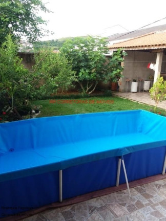 Imagem Casa com 3 Quartos à Venda, 200 m² em Jardim Amaryllis - Poços De Caldas