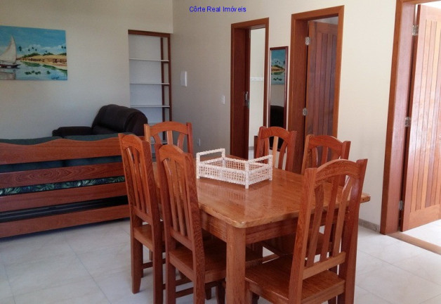 Imagem Sobrado com 4 Quartos à Venda, em Pinheira - Palhoça Imagem Sobrado com 4 Quartos à Venda, em Pinheira - Palhoça