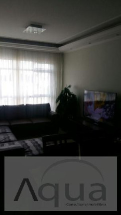Imagem Apartamento com 3 Quartos à Venda, 140 m² em Centro - Santo André Imagem Apartamento com 3 Quartos à Venda, 140 m² em Centro - Santo André