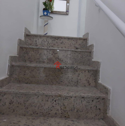Imagem Casa com 2 Quartos à Venda, 57 m² em Canto Do Forte - Praia Grande