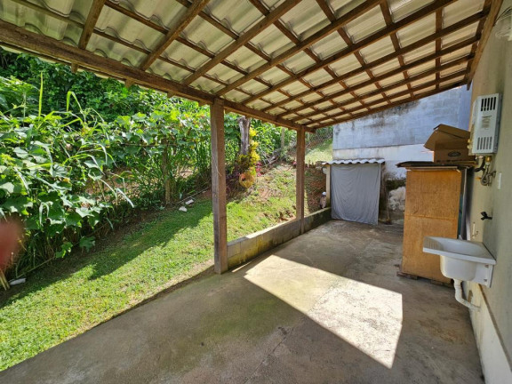 Imagem Casa com 2 Quartos à Venda, 120 m² em Vale Do Paraíso - Teresópolis Imagem Casa com 2 Quartos à Venda, 120 m² em Vale Do Paraíso - Teresópolis