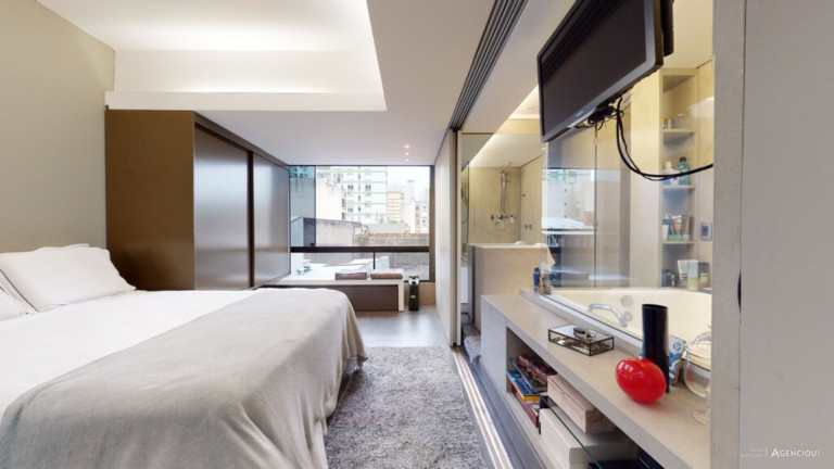 Imagem Imóvel com 1 Quarto à Venda, 46 m² em Centro Histórico - Porto Alegre Imagem Imóvel com 1 Quarto à Venda, 46 m² em Centro Histórico - Porto Alegre