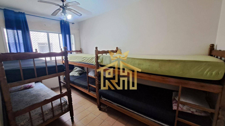 Imagem Apartamento com 2 Quartos à Venda, 102 m² em Aviação - Praia Grande Imagem Apartamento com 2 Quartos à Venda, 102 m² em Aviação - Praia Grande