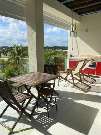 Imagem Imóvel com 2 Quartos à Venda, 92 m² em Praia Do Forte - Mata De São João