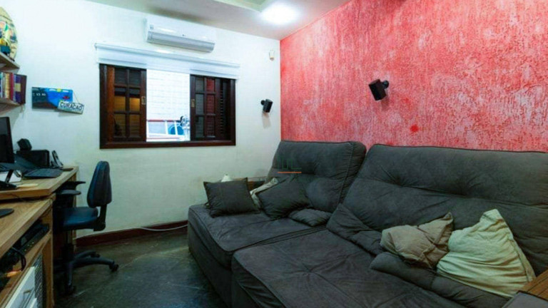 Imagem Casa com 3 Quartos à Venda, 160 m² em Itaipu - Niterói Imagem Casa com 3 Quartos à Venda, 160 m² em Itaipu - Niterói