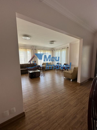 Imagem Casa com 5 Quartos à Venda, 600 m² em Granja Do Torto - Brasília Imagem Casa com 5 Quartos à Venda, 600 m² em Granja Do Torto - Brasília