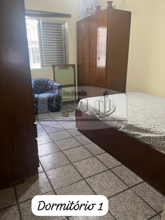 Imagem Casa com 2 Quartos à Venda ou Locação, 200 m² em Vila Livieiro - São Paulo Imagem Casa com 2 Quartos à Venda ou Locação, 200 m² em Vila Livieiro - São Paulo