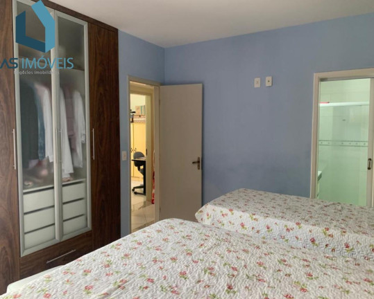 Imagem Cobertura com 4 Quartos à Venda, 101 m² em Vila Nova - Cabo Frio