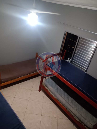 Imagem Casa com 2 Quartos à Venda, 65 m² em Jussara - Mongaguá