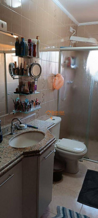 Imagem Sobrado com 3 Quartos à Venda, 240 m² em Jardim Bom Clima - Guarulhos Imagem Sobrado com 3 Quartos à Venda, 240 m² em Jardim Bom Clima - Guarulhos