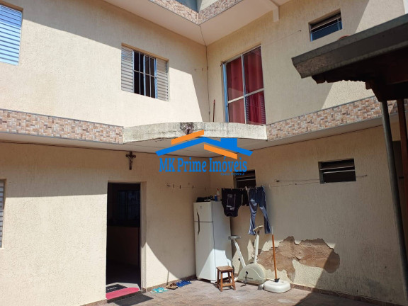 Imagem Sobrado com 2 Quartos à Venda, 342 m² em Padroeira - Osasco Imagem Sobrado com 2 Quartos à Venda, 342 m² em Padroeira - Osasco