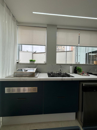 Imagem Imóvel com 2 Quartos à Venda, 82 m² em Jardim Bela Vista - Santo André