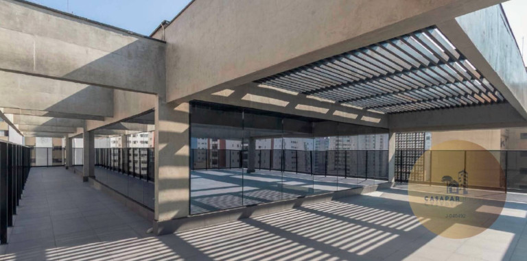 Imagem Sala Comercial para Alugar, 2.830 m² em Pinheiros - São Paulo Imagem Sala Comercial para Alugar, 2.830 m² em Pinheiros - São Paulo