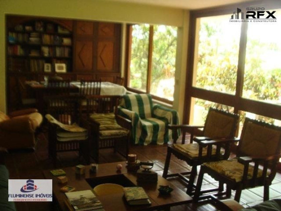 Imagem Casa com 5 Quartos à Venda, 2.400 m² em Vila Progresso - Niterói