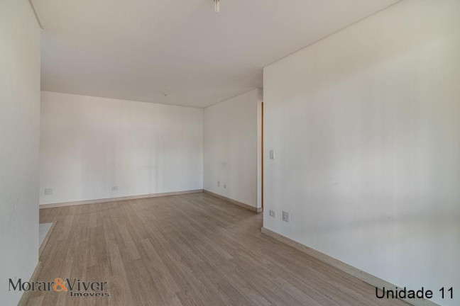 Imagem Cobertura com 3 Quartos à Venda, 109 m² em Cristo Rei - Curitiba