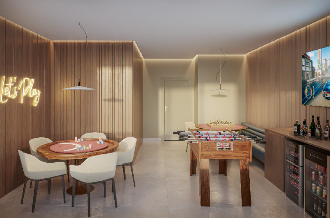 Imagem Imóvel com 2 Quartos à Venda, 140 m² em Vila Mariana - São Paulo
