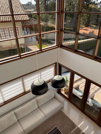 Imagem Casa com 3 Quartos à Venda, 472 m² em Jardim Siriema - Atibaia