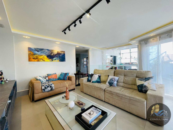Imagem Cobertura com 2 Quartos à Venda, 289 m² em Ponta Da Praia - Santos Imagem Cobertura com 2 Quartos à Venda, 289 m² em Ponta Da Praia - Santos