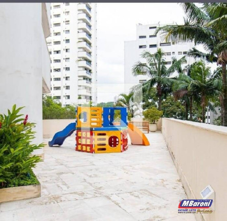 Imagem Apartamento com 4 Quartos à Venda, 306 m² em Santa Cecília - São Paulo