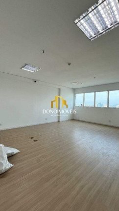 Imagem Sala Comercial para Alugar, 39 m² em Centro - São Bernardo Do Campo Imagem Sala Comercial para Alugar, 39 m² em Centro - São Bernardo Do Campo