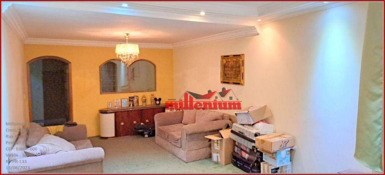 Imagem Sobrado com 4 Quartos à Venda, 256 m² em Penha - São Paulo