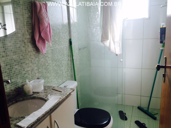 Imagem Casa com 3 Quartos à Venda, 130 m² em Alvinópolis - Atibaia