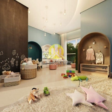 Imagem Cobertura com 4 Quartos à Venda, 171 m² em Vila Izabel - Curitiba
